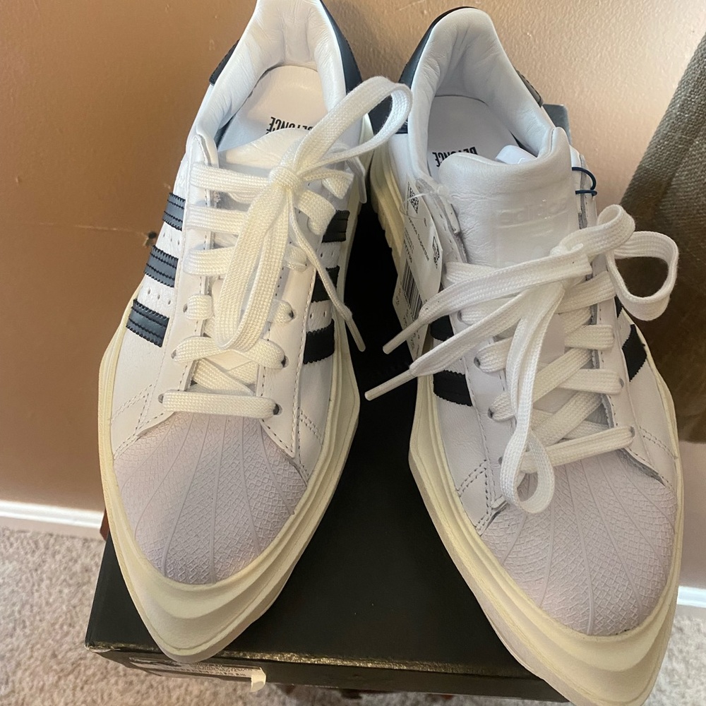 Adidas Superstar Ivy Park